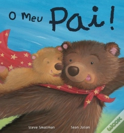 Capa do artigo O Meu Pai