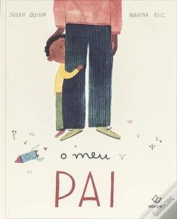 Capa do artigo O Meu Pai