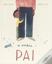 Capa do artigo O Meu Pai