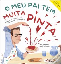 O Meu Pai Tem Muita Pinta