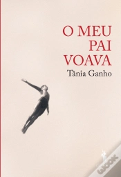 Capa do artigo O Meu Pai Voava