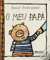 Capa do artigo O Meu Papá