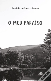 Capa do artigo O Meu Paraíso