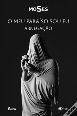 Capa do artigo O Meu Paraíso Sou Eu
