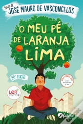 O Meu Pé de Laranja Lima