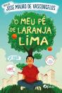 O Meu Pé de Laranja Lima - Preview