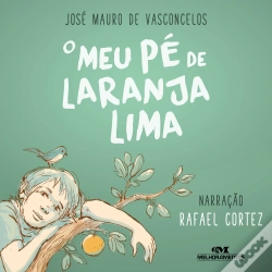 Capa do artigo O Meu Pé De Laranja Lima