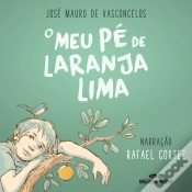 Capa do artigo O Meu Pé De Laranja Lima
