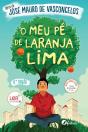 O Meu Pé De Laranja Lima - Preview