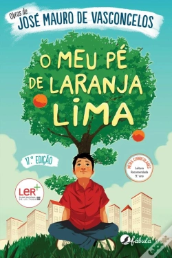Capa do artigo O Meu Pé De Laranja Lima