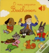 O Meu Pequeno Beethoven
