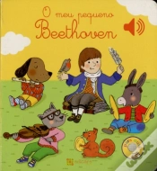 Capa do artigo O Meu Pequeno Beethoven