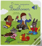 O Meu Pequeno Beethoven