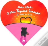 O Meu Pequeno Coração de Todos os Dias