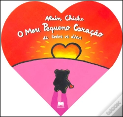 Capa do artigo O Meu Pequeno Coração de Todos os Dias