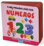 O Meu Pequeno Livro dos Números - Preview