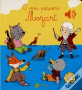 O Meu Pequeno Mozart