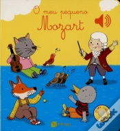 Capa do artigo O Meu Pequeno Mozart