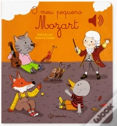 O Meu Pequeno Mozart