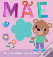 Capa do artigo O Meu Pequeno Mundo - Mãe