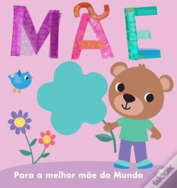 Capa do artigo O Meu Pequeno Mundo - Mãe