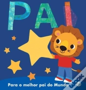 Capa do artigo O Meu Pequeno Mundo - Pai