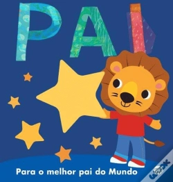 Capa do artigo O Meu Pequeno Mundo - Pai