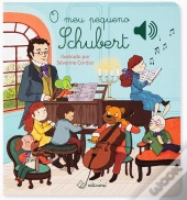 O Meu Pequeno Schubert