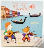 Capa do artigo O Meu Pequeno Vivaldi