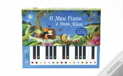 Capa do artigo O Meu Piano a Duas Mãos