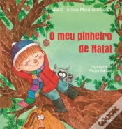 Capa do artigo O Meu Pinheiro de Natal