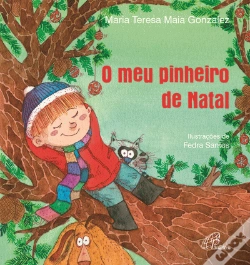 Capa do artigo O Meu Pinheiro de Natal