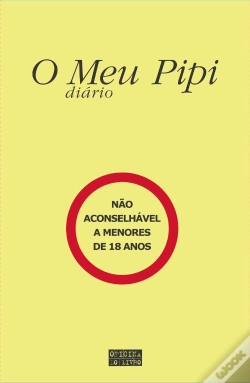 Capa do artigo O Meu Pipi