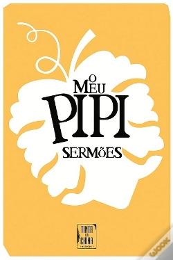 Capa do artigo O Meu Pipi