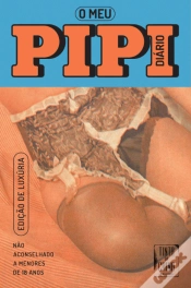 Capa do artigo O Meu Pipi