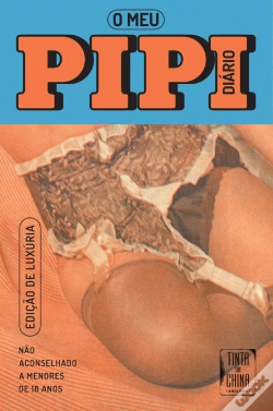 Capa do artigo O Meu Pipi