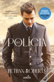 Capa do artigo O Meu Polícia