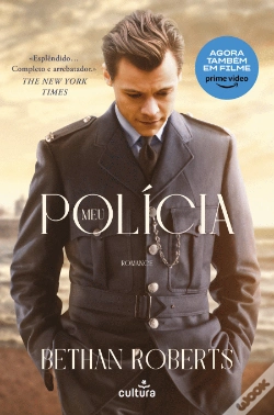 Capa do artigo O Meu Polícia