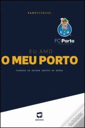 Capa do artigo O Meu Porto