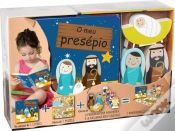 Capa do artigo O Meu Presépio