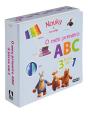 O Meu Primeiro ABC - Três em um - Preview