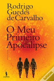 Capa do artigo O Meu Primeiro Apocalipse