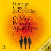 Capa do artigo O Meu Primeiro Apocalipse