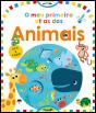 O Meu Primeiro Atlas dos Animais - Preview