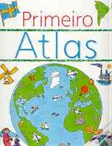 O Meu Primeiro Atlas