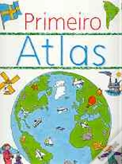 Capa do artigo O Meu Primeiro Atlas