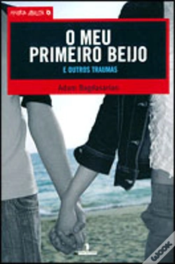 Capa do artigo O Meu Primeiro Beijo