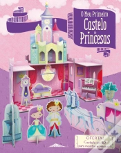 Capa do artigo O Meu Primeiro Castelo de Princesas