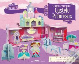 O Meu Primeiro Castelo de Princesas