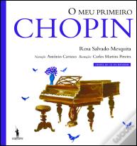 O Meu Primeiro Chopin